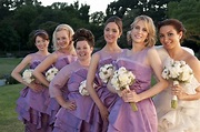 Bridesmaids | The Ultimate Movies and TV Weddings Gallery | POPSUGAR ...