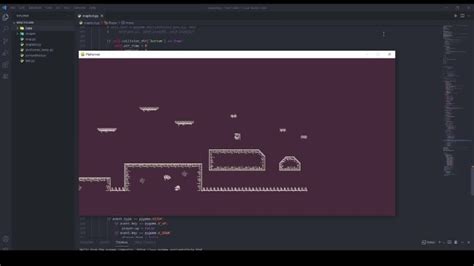 Make 2d Games With Python Pygame By Naschdi Fiverr