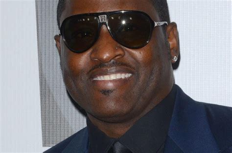 Johnny Gill Explains New Edition Trademark Filing 1065 The Beat