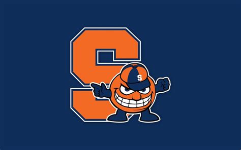 Syracuse Basketball Logo Orange Basketball Logos 2020 Season
