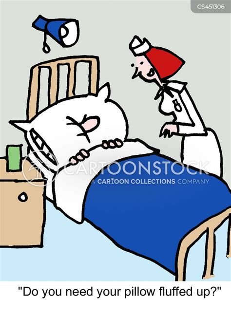Bedding Cartoons And Comics Funny Pictures From Cartoonstock
