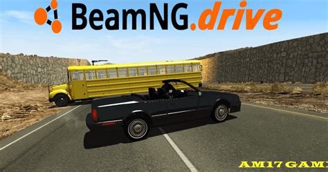 How To Get Beamng Drive Tech Demo Am17 Games