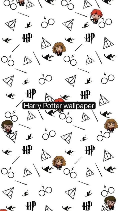 Harry Potter Wallpaper Artofit