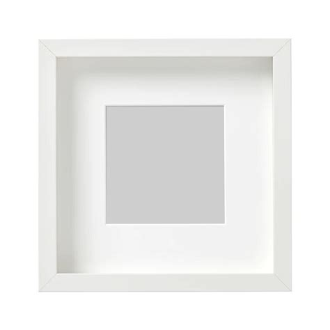 Frames Included Ikea Ribba Square Picture Frame For 9x9 Or 5x5 With
