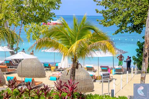 Azul Beach Negril The Newest Karisma Resort For Exotic