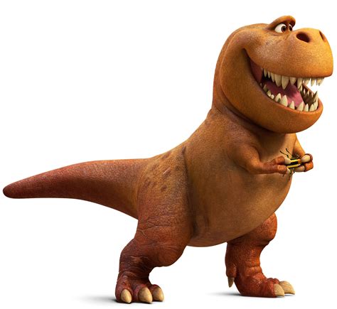Image T Rexs The Good Dinosaur 01jpeg Pixar Wiki Fandom Powered