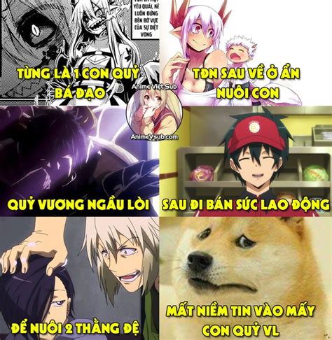 Ảnh Chế Muôn Nơi ~ V 61 Anime Funny Anime Funny Memes