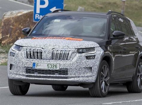 Check spelling or type a new query. Skoda Kodiaq Modelljahr 2020 Ab Wann Bestellbar - Skoda Kodiaq