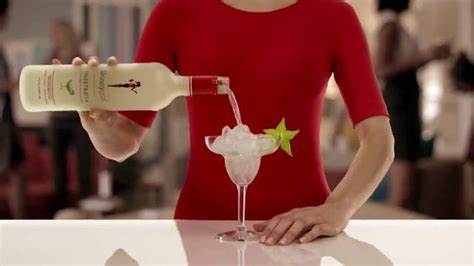 Skinnygirl Cocktails Sparkling Margarita Tv Spot Ispottv