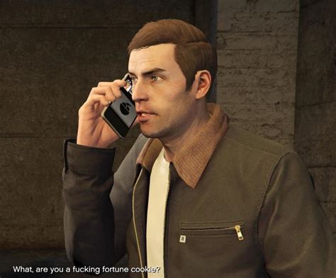 Agent 14 Gta 5 Characters Guide Bio And Voice Actor