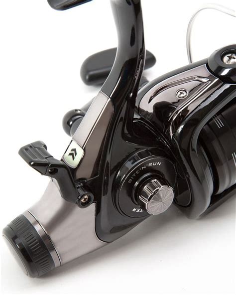 Daiwa Black Widow BR Reels 62 99