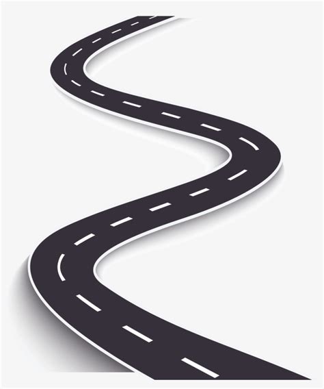 Curvy Road Png Image Royalty Free Download Transparent Cartoon Windy
