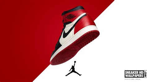 21 Jordan 1 Wallpapers Wallpaperboat