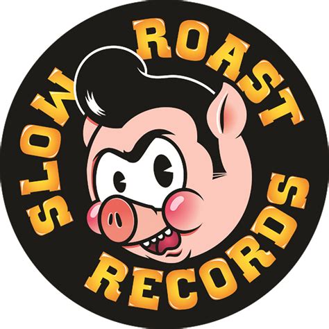 Demos — Slow Roast Records