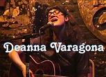 Deanna Varagona At 12 Bar Club, London For OnlineTV