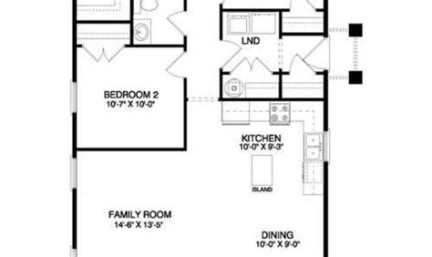 House Plans Small Retirement Homes Home Deco Home Plans And Blueprints