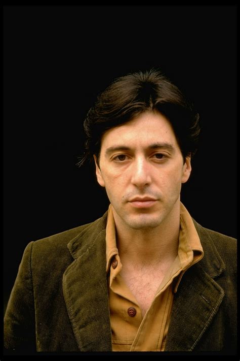 His parents divorced when he was two years old. Poze Al Pacino - Actor - Poza 58 din 242 - CineMagia.ro