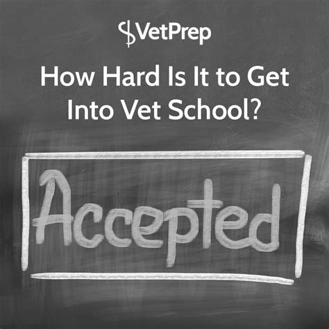 When selecting your courses in high school, note that applicants wondering how to get into ucla must meet the following course requirements How Hard is it to Get Into Veterinary School? A Look at ...