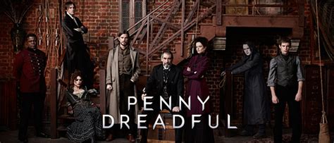 penny dreadful the day tennyson died season 3 episode 1 review cryptic rock