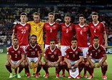 Alineación de Dinamarca en el Mundial 2018: lista y dorsales - AS.com
