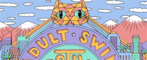 Adult Swim Festival Announces Additional Music And Comedy Acts