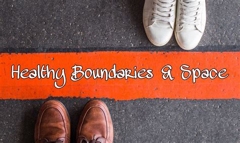 sexhealthed on twitter 5 healthy boundaries and space as important as time together is so is