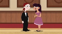 Pin by Christopher Boyd on Milo and Amanda (Milo Murphy's Law ...