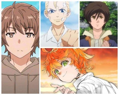 15 Friendliest Characters In Anime