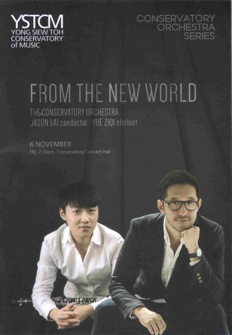 Pianomania From The New World Yong Siew Toh Conservatory Orchestra
