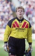 Rangers legend Andy Goram made emotional final wish to loved ones as ...
