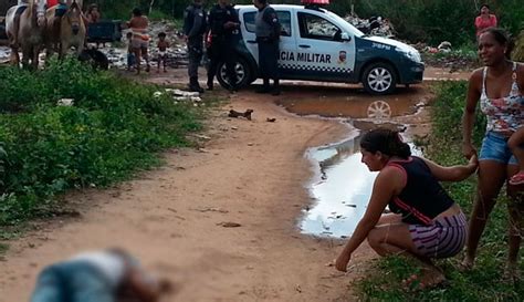 G Em Noite E Madrugada Violentas Pessoas S O Assassinadas No Rn Not Cias Em Rio Grande