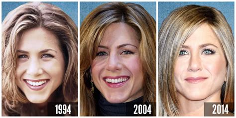 Cast Of Friends Then Vs Now How The Friends Cast Has Changed