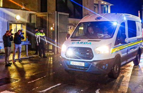 Man 24 Charged With Murder Of Three Siblings In Tallaght