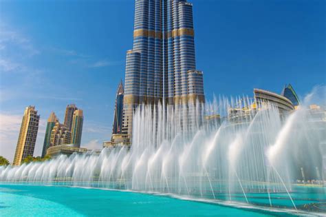 15 Amazing Facts About Dubai You Should Know About Travlics