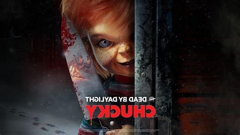 This Week Chucky Has Arrived In Dead By Daylight Game News 24
