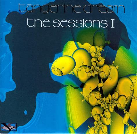 Tangerine Dream The Sessions 1 Reviews