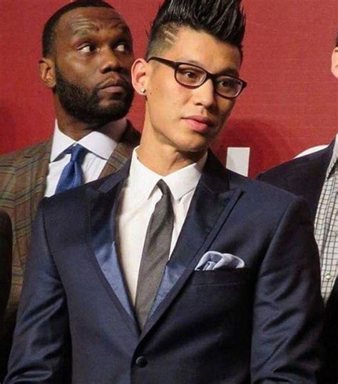 But sometimes there's no better way to move. Jeremy Lin with the crazy hair the past couple months..... Now its coming all together. Here is ...