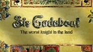 Sir Gadabout: The Worst Knight in the Land | CITV Wiki | Fandom