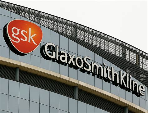 Glaxosmithkline To Open Vaccine Research Center In Rockville The