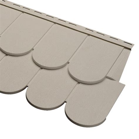 We did not find results for: Durabuilt 12-Pack Scallop Woodgrain Vinyl Siding Panels 16 ...