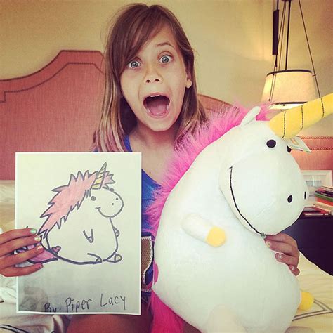 Toy Maker Turns Kids Drawings Into Real Plushies Bored Panda