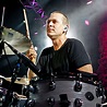 Mike Malinin | TAMA Drums