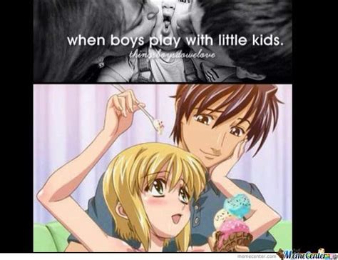 They can focus on a superior. Boku No Pico Memes | Anime Amino