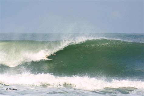 The Surfing Life Outer Banks North Carolina Epic Hurricane Swell