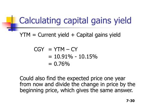 How To Calculate Bond Value And Current Yield Bond Yields Value