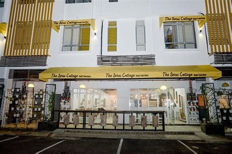 > the serai cottage transit hotel. 30 Hotel Murah Di Kuala Terengganu Yang Selesa Untuk Bajet ...