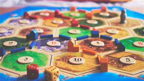 5 Board Game Favorites From A Board Game Enthusiast List Monster