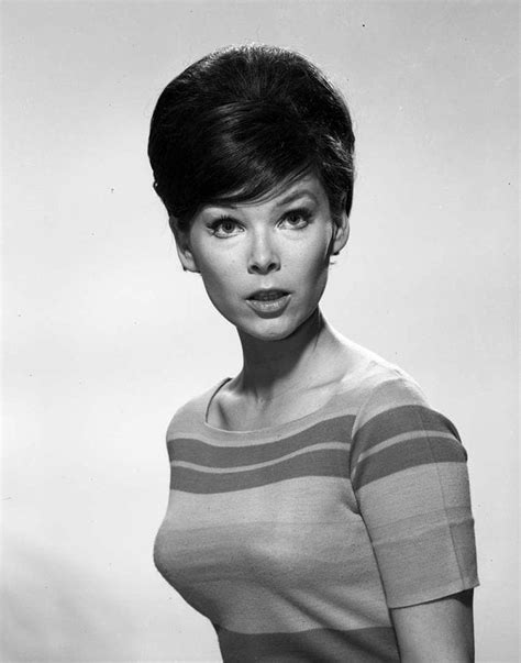 Picture Of Yvonne Craig