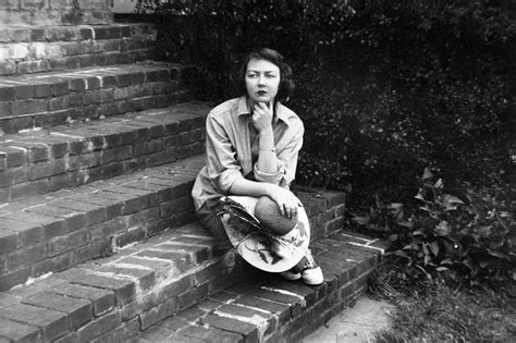 Flannery Oconnor Documentary Wins New Award From Library Of Congress