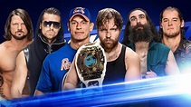 WWE ‘SmackDown Live’ Stream: How to Watch Online 2/21 | Heavy.com
